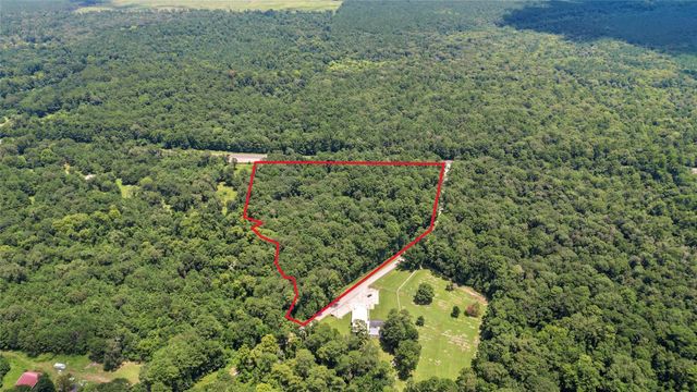 0 County Road 2132, Cleveland, TX 77327