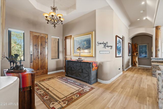 34752 N 49TH Street, Cave Creek, AZ 85331