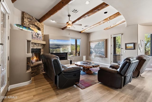 34752 N 49TH Street, Cave Creek, AZ 85331