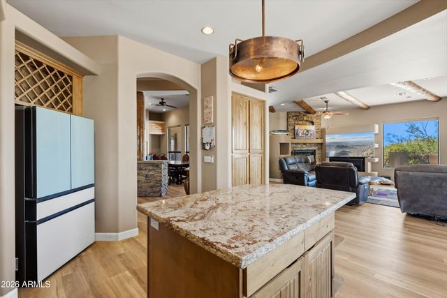 34752 N 49TH Street, Cave Creek, AZ 85331