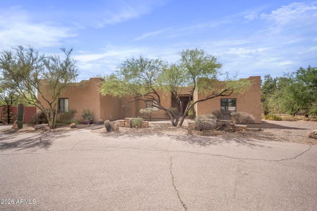 34752 N 49TH Street, Cave Creek, AZ 85331