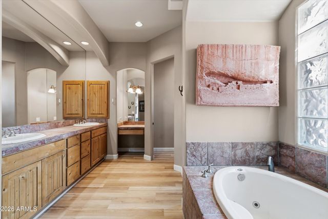 34752 N 49TH Street, Cave Creek, AZ 85331