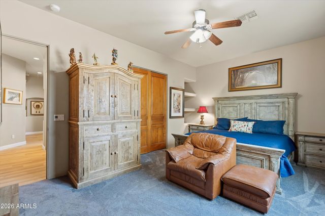 34752 N 49TH Street, Cave Creek, AZ 85331