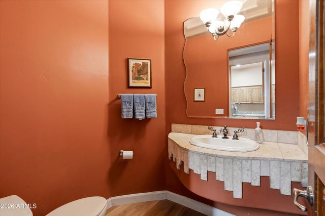 34752 N 49TH Street, Cave Creek, AZ 85331