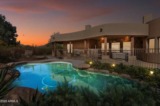 34752 N 49TH Street, Cave Creek, AZ 85331