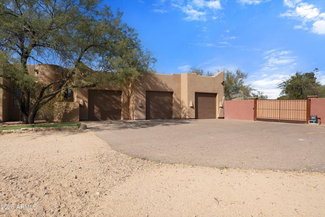 34752 N 49TH Street, Cave Creek, AZ 85331