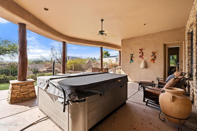 34752 N 49TH Street, Cave Creek, AZ 85331