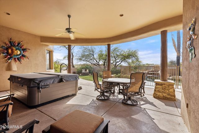 34752 N 49TH Street, Cave Creek, AZ 85331