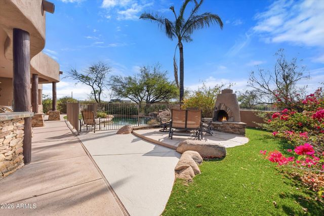 34752 N 49TH Street, Cave Creek, AZ 85331