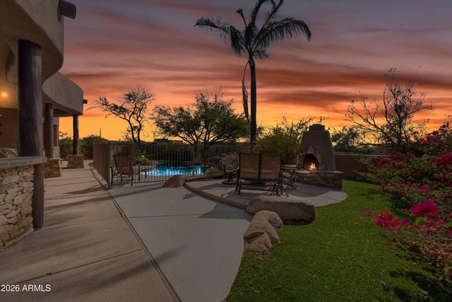 34752 N 49TH Street, Cave Creek, AZ 85331