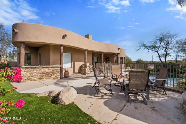 34752 N 49TH Street, Cave Creek, AZ 85331