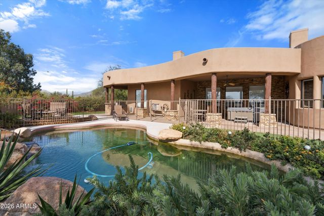 34752 N 49TH Street, Cave Creek, AZ 85331