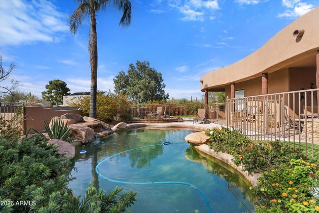 34752 N 49TH Street, Cave Creek, AZ 85331
