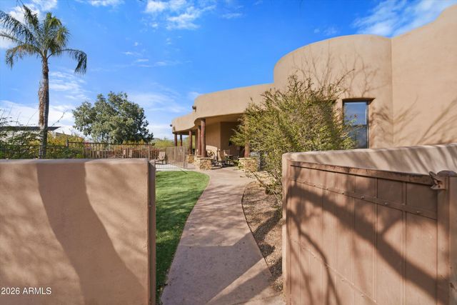 34752 N 49TH Street, Cave Creek, AZ 85331