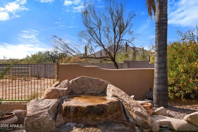 34752 N 49TH Street, Cave Creek, AZ 85331