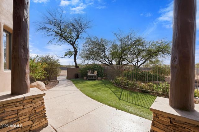34752 N 49TH Street, Cave Creek, AZ 85331