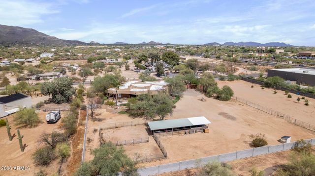 34752 N 49TH Street, Cave Creek, AZ 85331