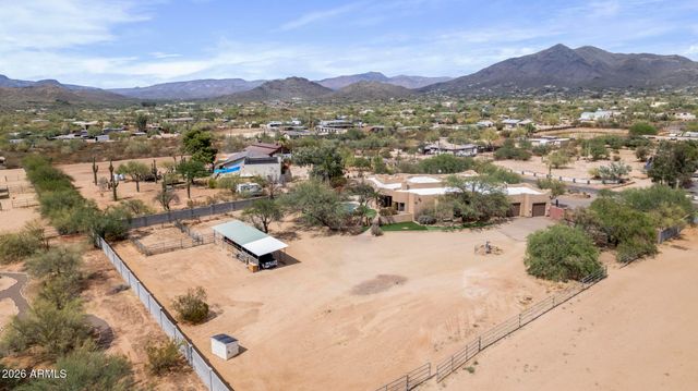 34752 N 49TH Street, Cave Creek, AZ 85331