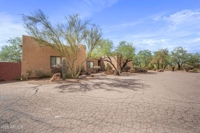 34752 N 49TH Street, Cave Creek, AZ 85331
