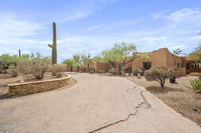 34752 N 49TH Street, Cave Creek, AZ 85331