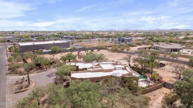 34752 N 49TH Street, Cave Creek, AZ 85331