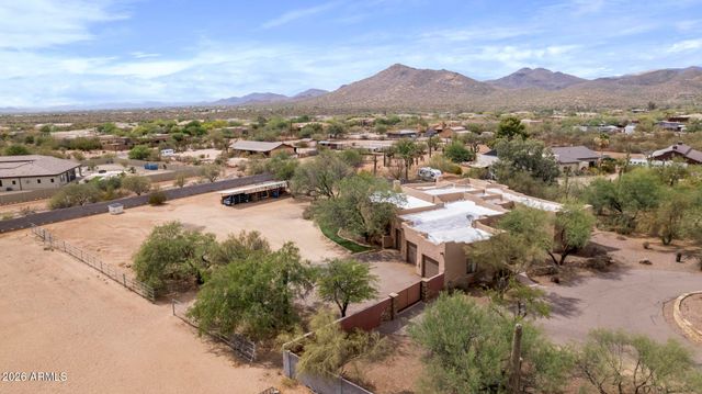 34752 N 49TH Street, Cave Creek, AZ 85331