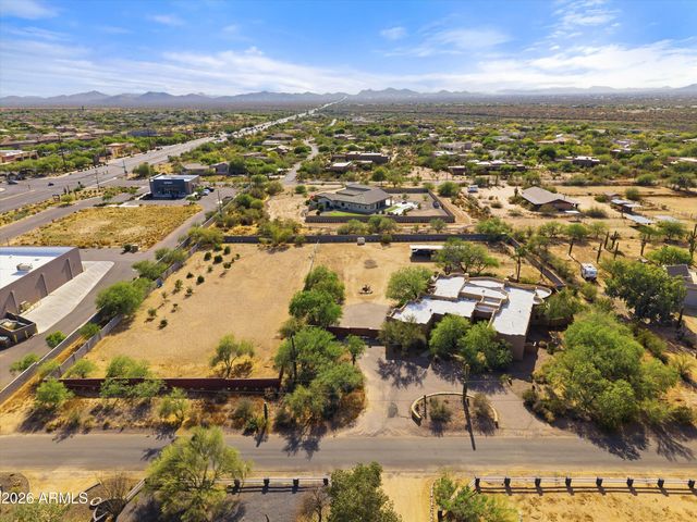 34752 N 49TH Street, Cave Creek, AZ 85331