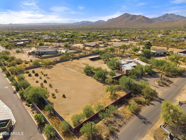 34752 N 49TH Street, Cave Creek, AZ 85331
