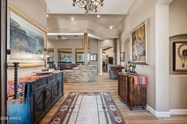 34752 N 49TH Street, Cave Creek, AZ 85331