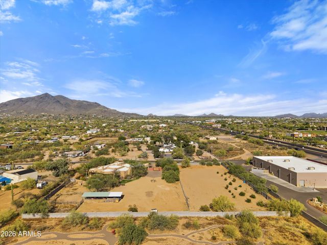 34752 N 49TH Street, Cave Creek, AZ 85331