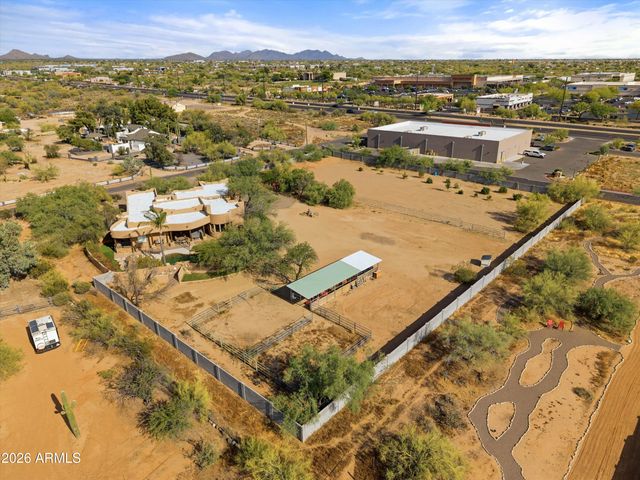 34752 N 49TH Street, Cave Creek, AZ 85331