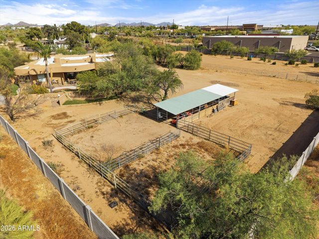 34752 N 49TH Street, Cave Creek, AZ 85331