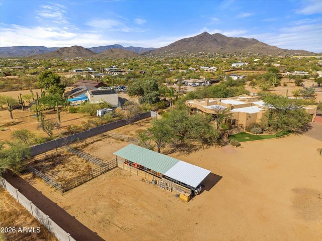 34752 N 49TH Street, Cave Creek, AZ 85331