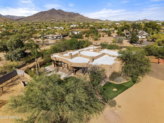 34752 N 49TH Street, Cave Creek, AZ 85331