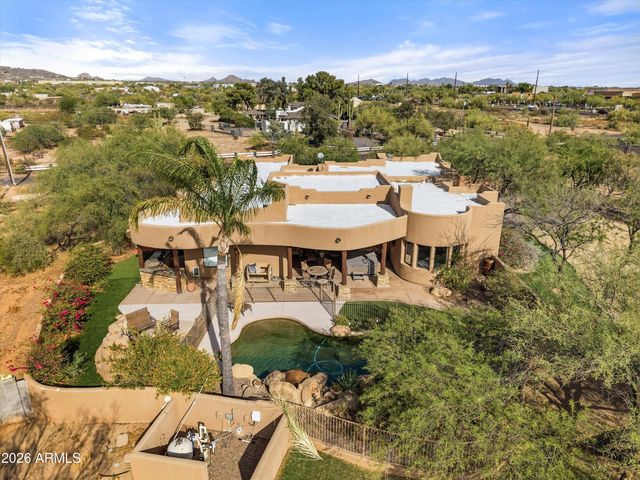 34752 N 49TH Street, Cave Creek, AZ 85331