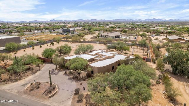 34752 N 49TH Street, Cave Creek, AZ 85331