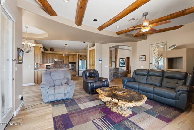 34752 N 49TH Street, Cave Creek, AZ 85331