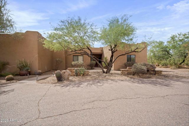 34752 N 49TH Street, Cave Creek, AZ 85331