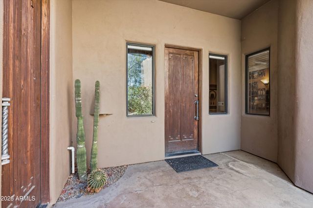 34752 N 49TH Street, Cave Creek, AZ 85331