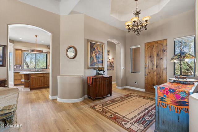 34752 N 49TH Street, Cave Creek, AZ 85331