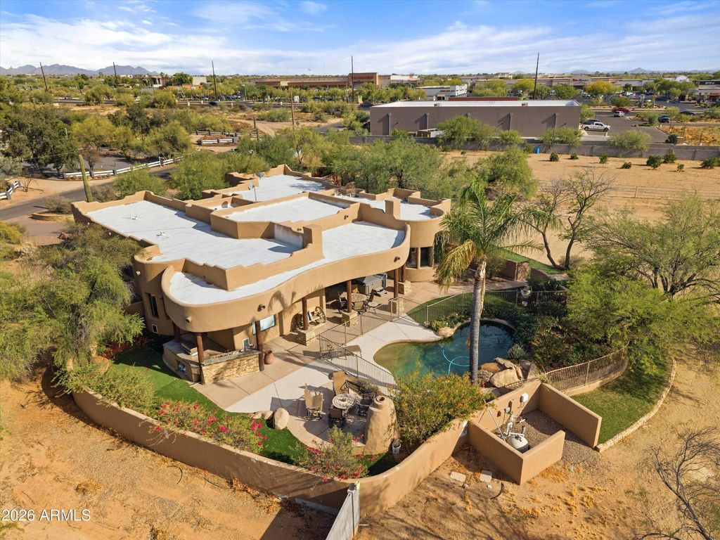 34752 N 49TH Street, Cave Creek, AZ 85331 — photo 3
