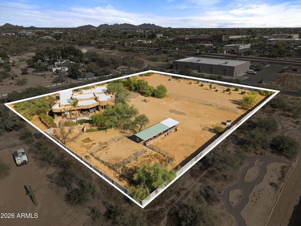 34752 N 49TH Street, Cave Creek, AZ 85331 — photo 4