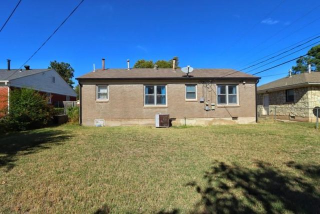 3800 NW 32nd Street, Oklahoma City, OK 73112