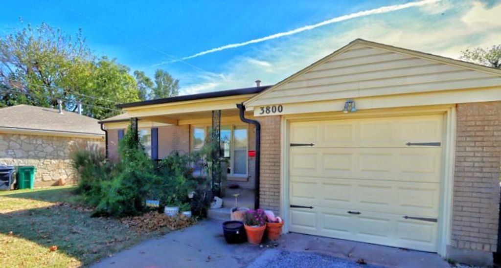 3800 NW 32nd Street, Oklahoma City, OK 73112