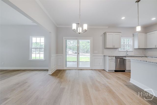 1371 Ebenezer Road, Rincon, GA 31326