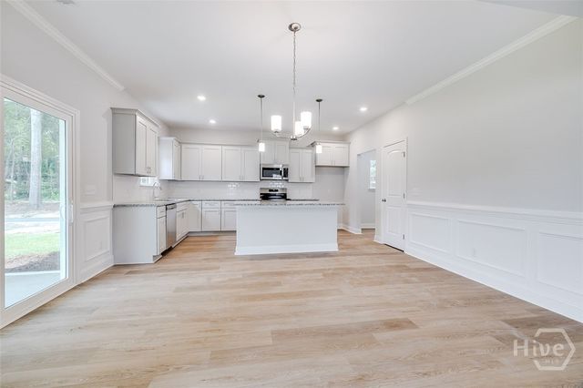 1371 Ebenezer Road, Rincon, GA 31326
