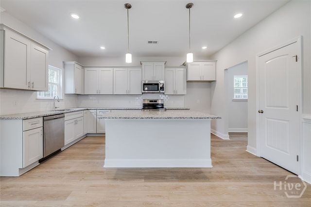 1371 Ebenezer Road, Rincon, GA 31326