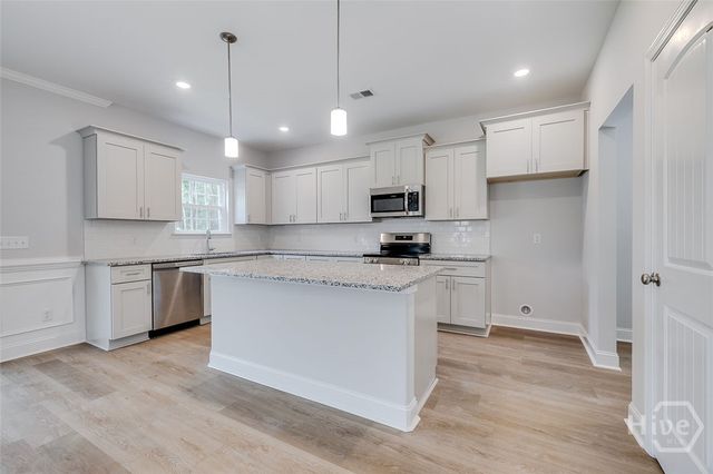 1371 Ebenezer Road, Rincon, GA 31326