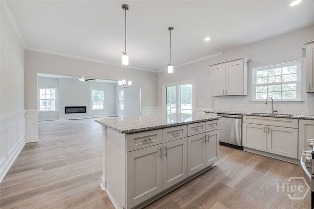 1371 Ebenezer Road, Rincon, GA 31326