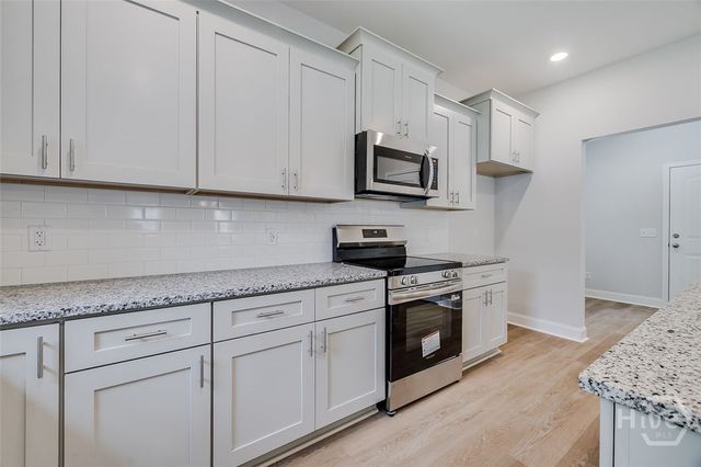 1371 Ebenezer Road, Rincon, GA 31326
